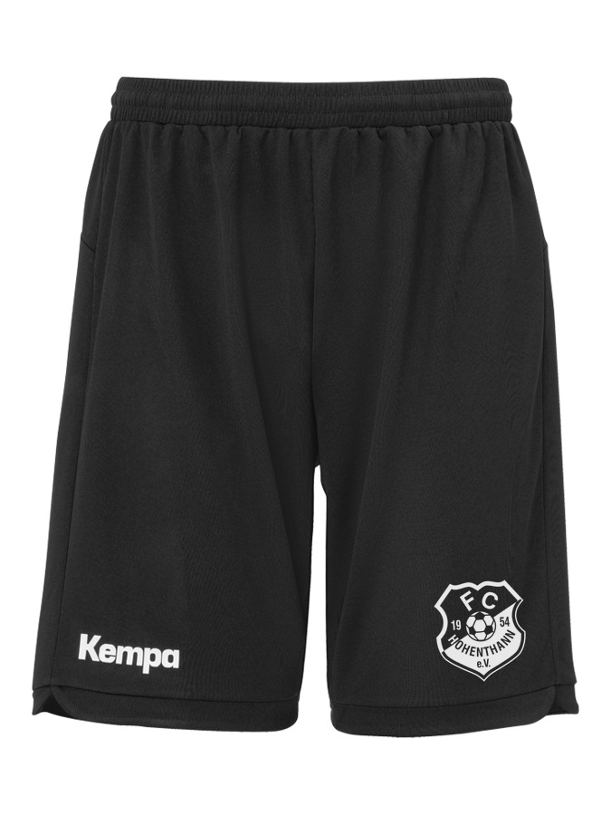 Kempa Prime Shorts