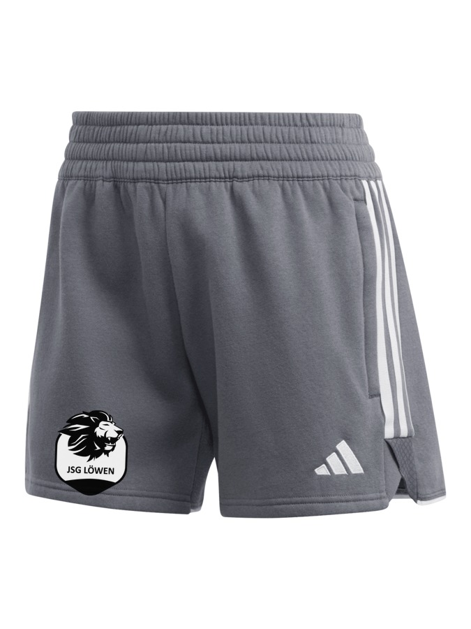 adidas Tiro 23 League Sweatshorts Damen