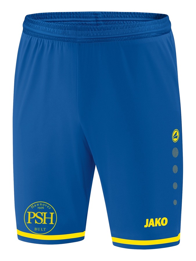 Jako Sporthose Striker 2.0