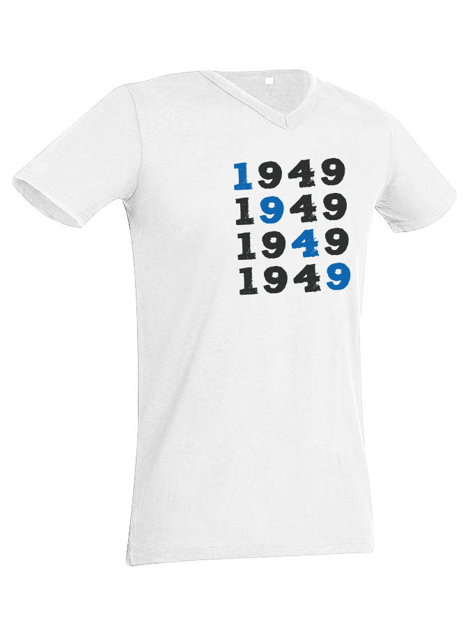 Shirt Levi V-Neck