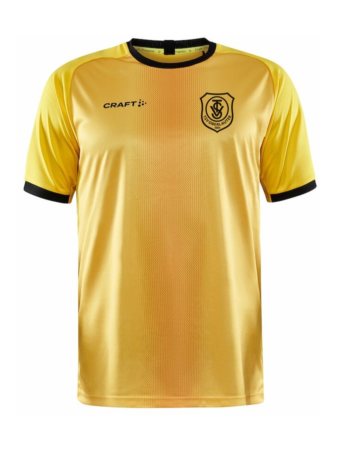 Craft Progress 2.0 Graphic Trikot