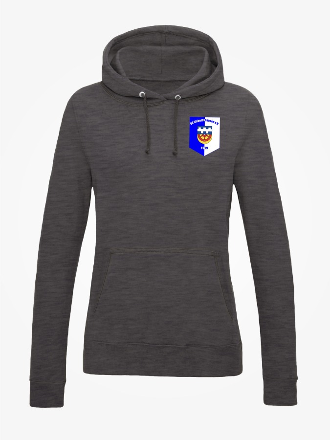 Hoodie Classic Damen