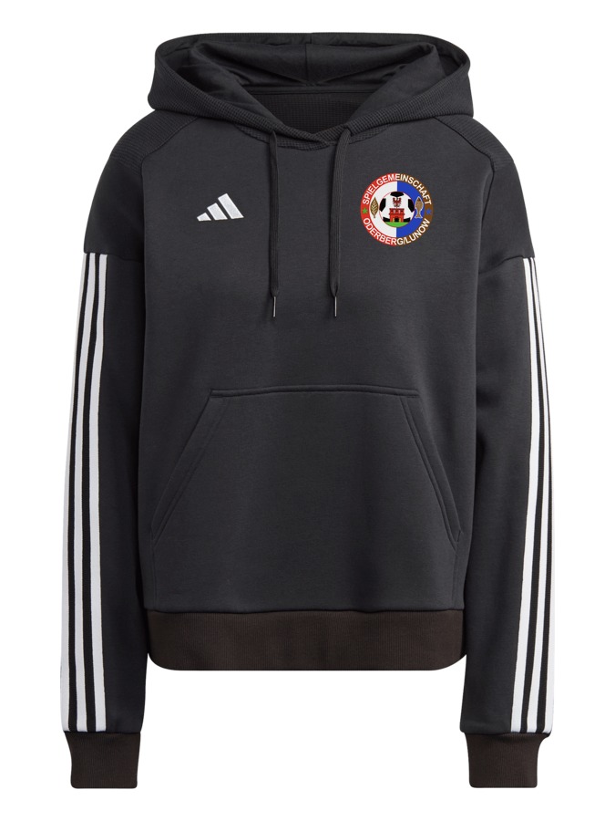 adidas Tiro 23 Competition Hoodie Damen
