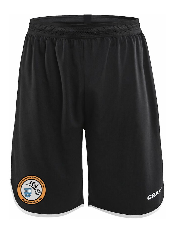 Craft Progress Basket Shorts