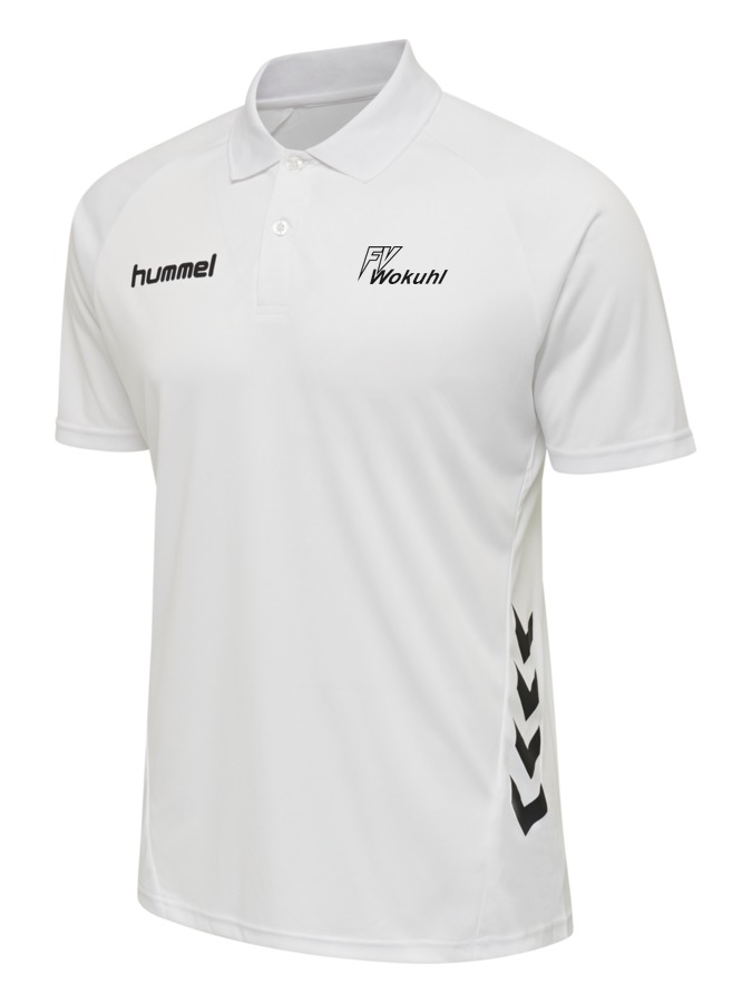 Hummel Promo Polo