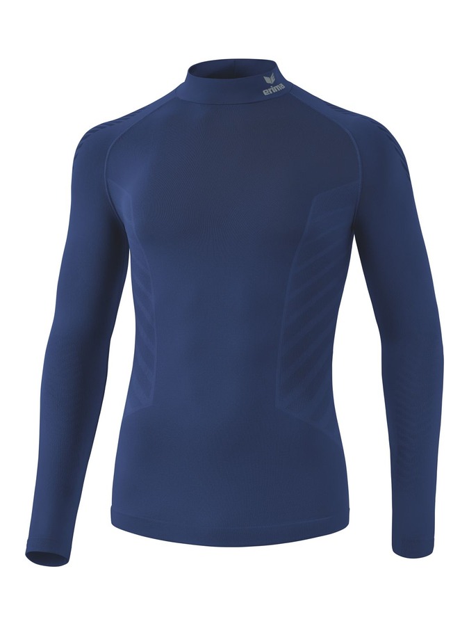 Erima Athletic Longsleeve Turtleneck