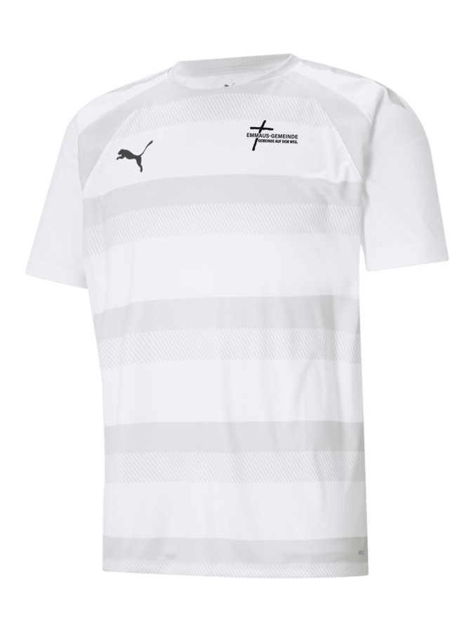 PUMA teamVISION Trikot