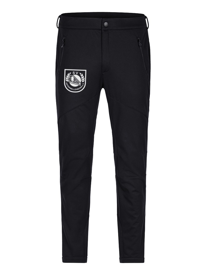Jako Softshellhose Damen