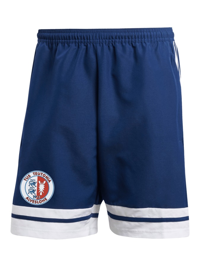adidas Squadra 25 Downtime Shorts