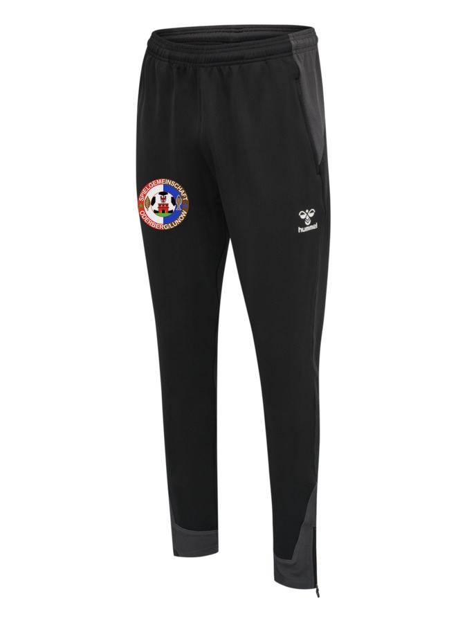 Hummel Lead Poly Pants