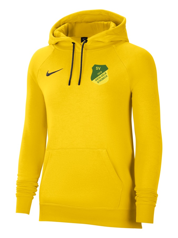 Nike Park 20 Fleece Hoodie Damen
