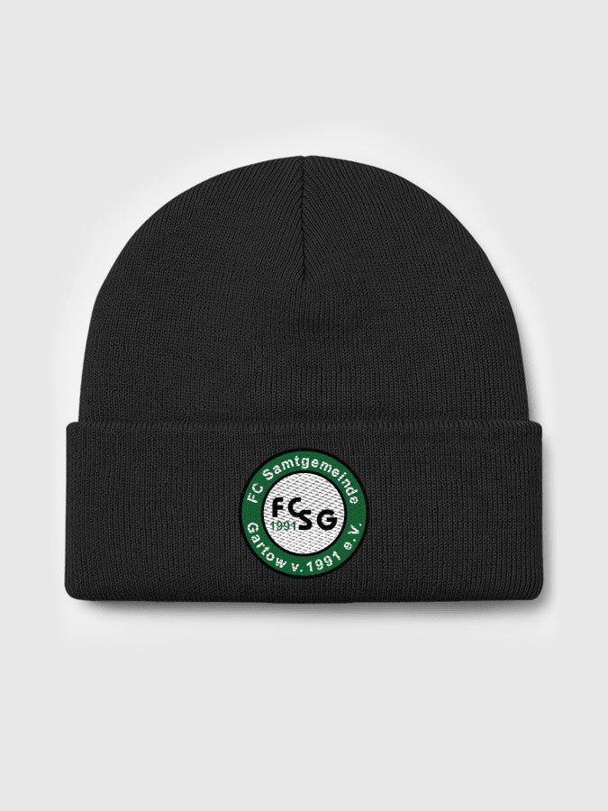 Beanie Kids Sticklogo