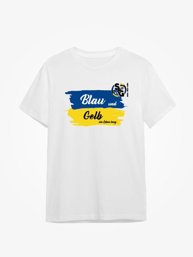 Shirt Loyal Kids Unisex
