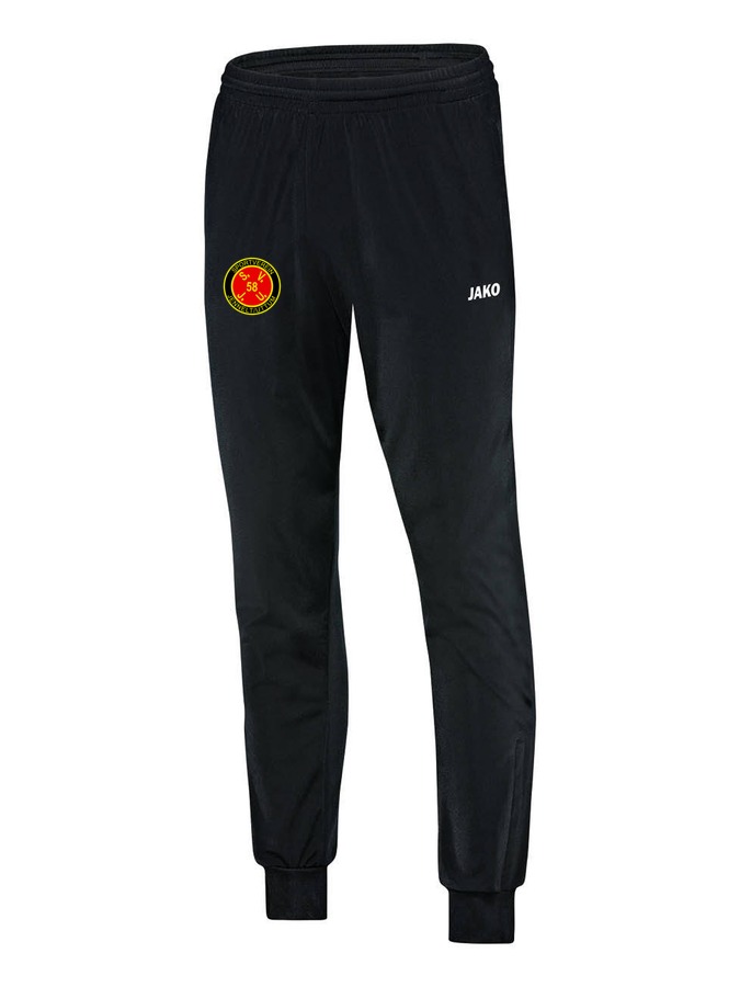 Jako Polyesterhose Classico