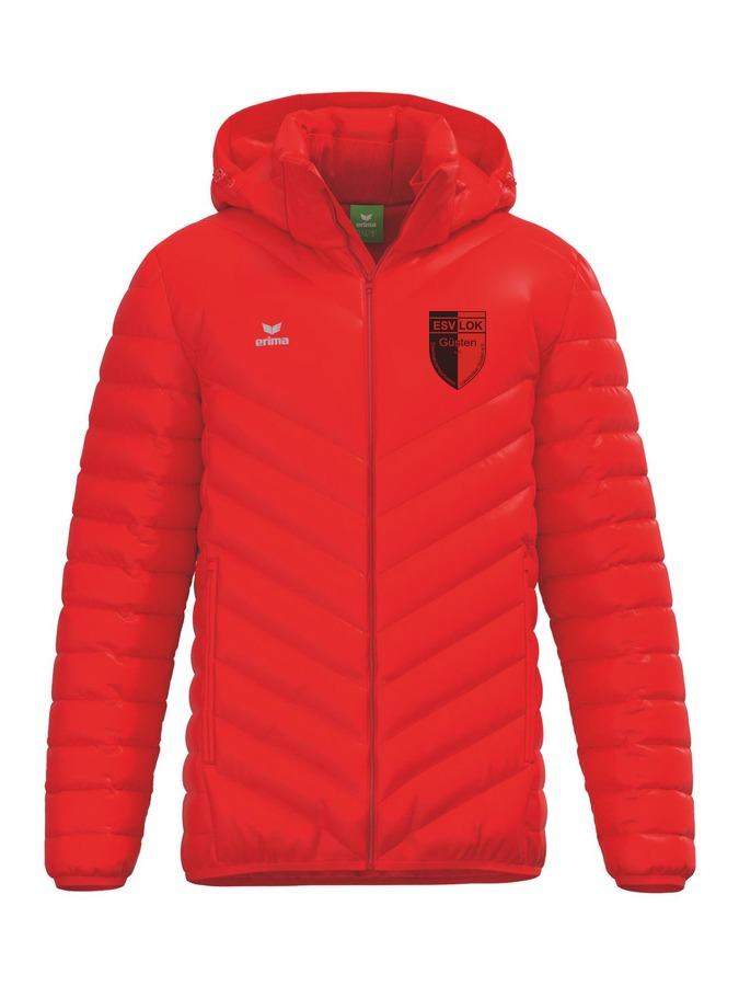 Erima Compete Steppjacke