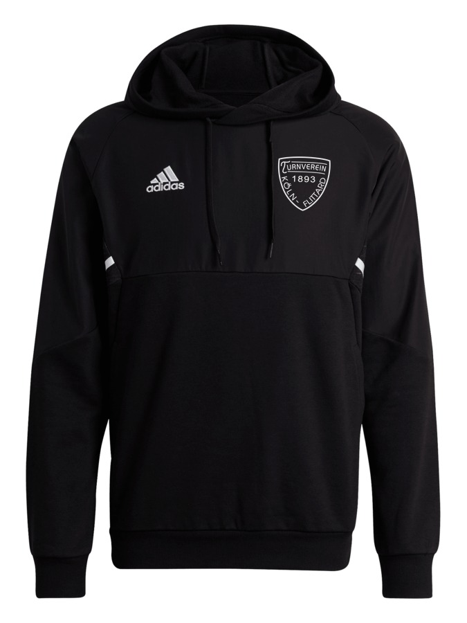 adidas Condivo 22 Hoodie