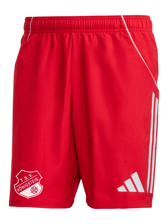 adidas Tiro 25 Competition Match Shorts