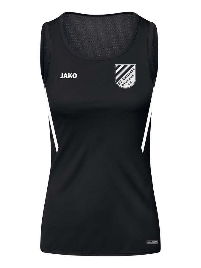 Jako Tanktop Challenge Damen