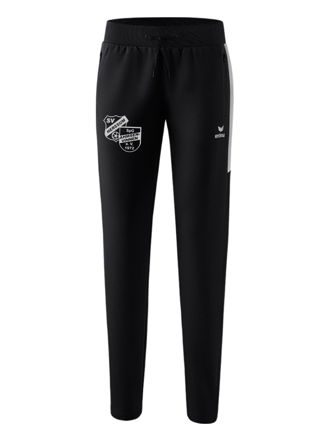 Erima Squad Worker Hose Damen