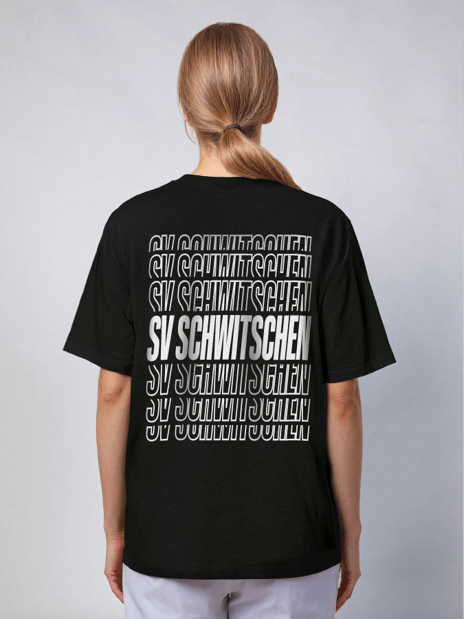 Oversized Shirt Neon Unisex