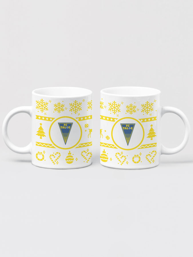 Tasse Christmas
