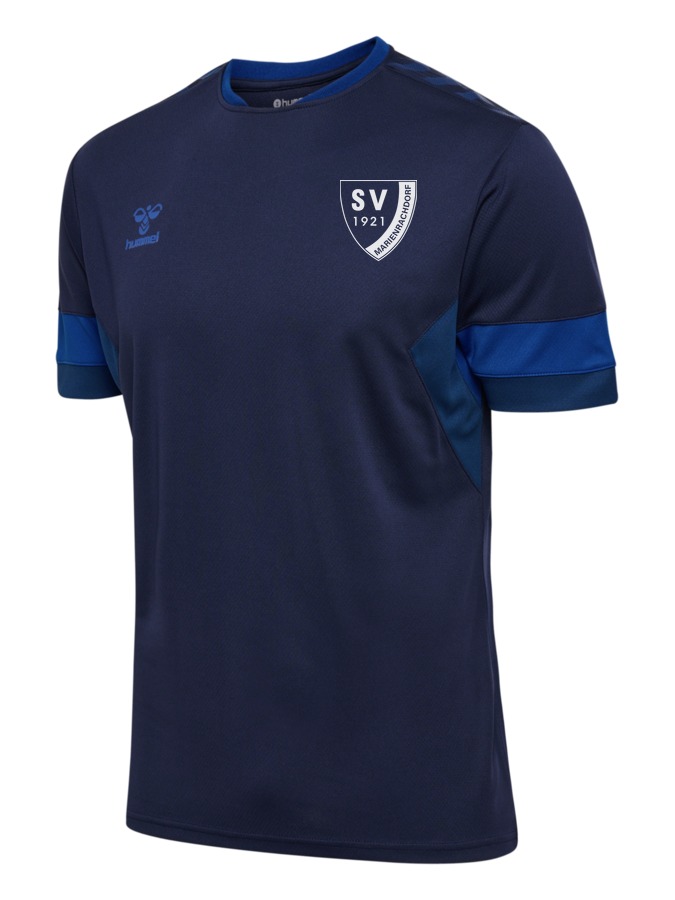 Hummel Authentic Pro Jersey Trikot