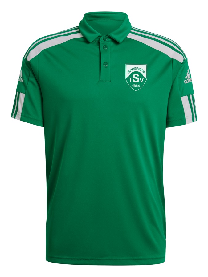 adidas Squadra 21 Poloshirt