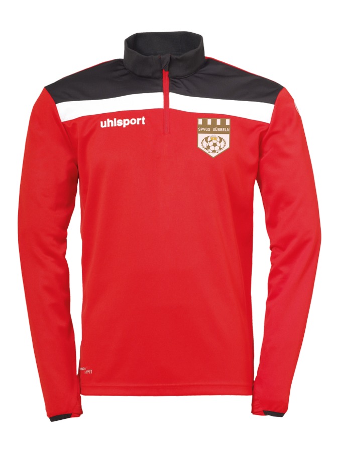 uhlsport Offense 23 1/4 Zip Top
