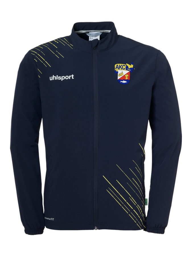 uhlsport Score 26 Evo Woven Jacket