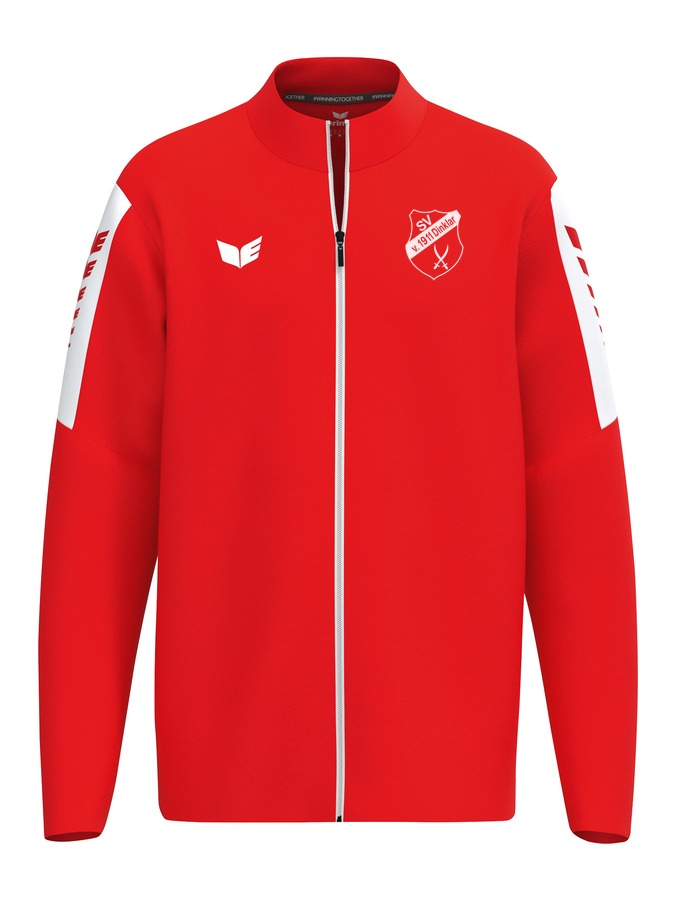 Erima Intro Trainingsjacke