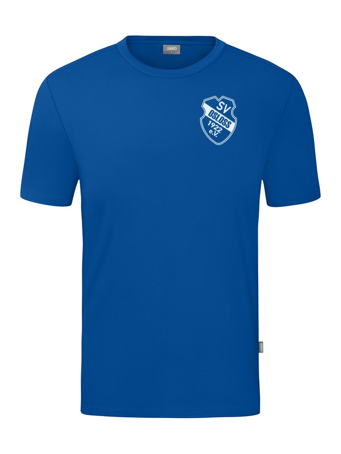 Jako T-Shirt Organic Stretch