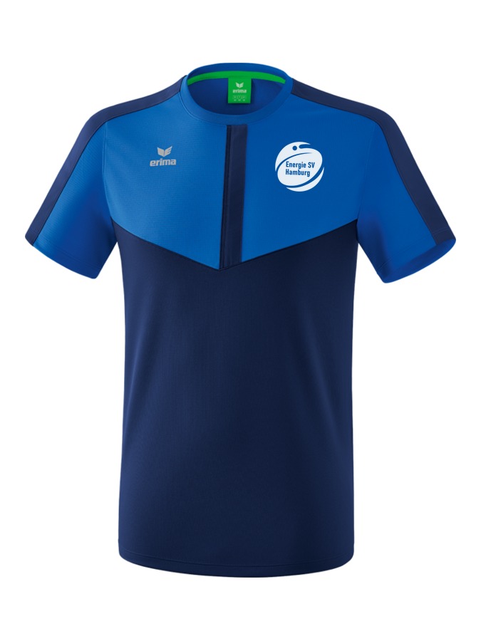 Erima Squad T-Shirt