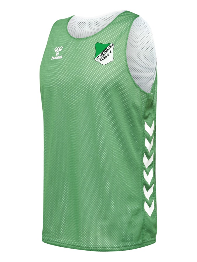 Hummel Core XK Reverse Basket Jersey
