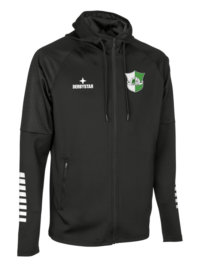 Derbystar Kapuzenjacke Primo