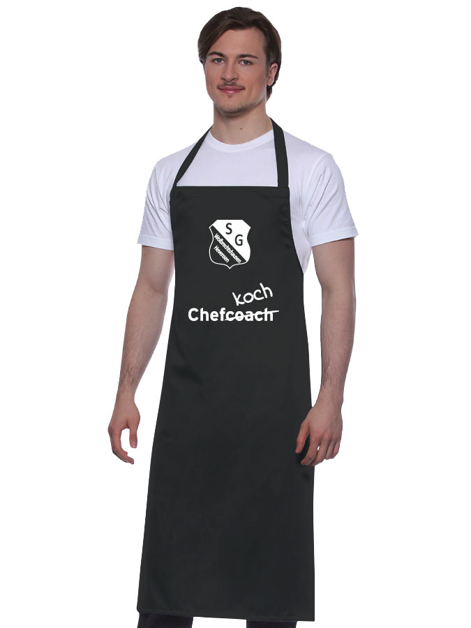 Kochschürze Sergen
