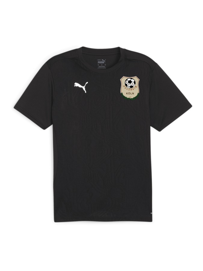 PUMA teamFINAL Trainingsshirt