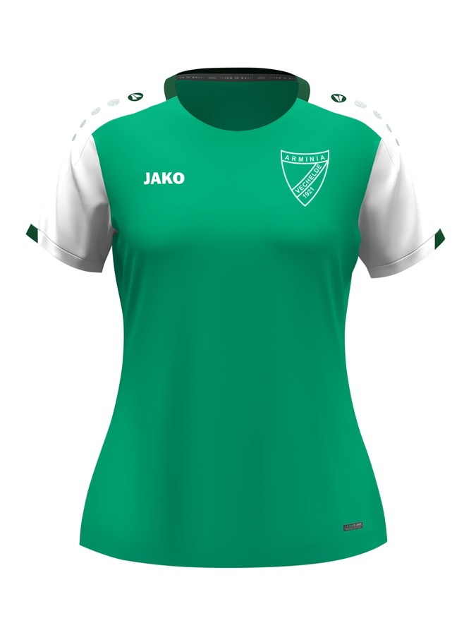 Jako T-Shirt Dynamic Damen