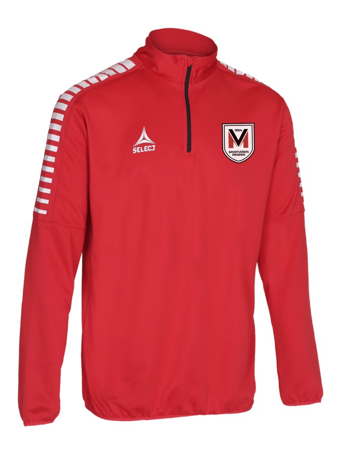 Select Argentina Trainingstop