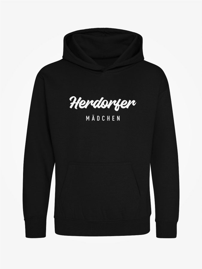 Hoodie Hometown Girls