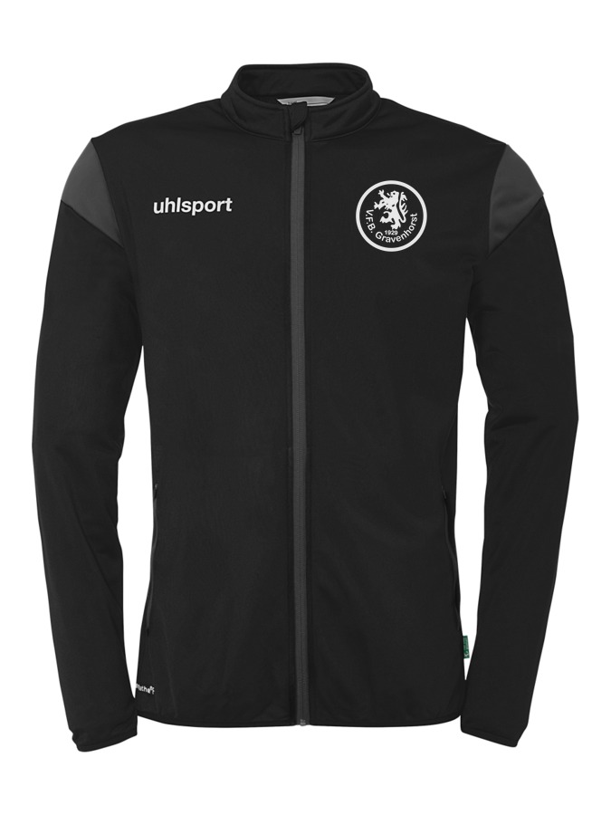 uhlsport Squad 27 Classic Jacke