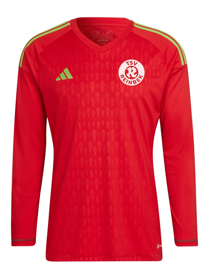 adidas Tiro 23 Competition Torwart-Longsleeve