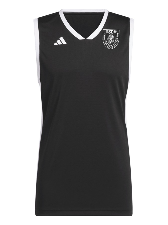 adidas 3G Speed Basketballtrikot zum Wenden