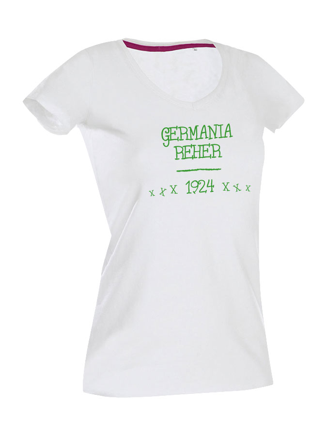 Shirt Sonja V-Neck