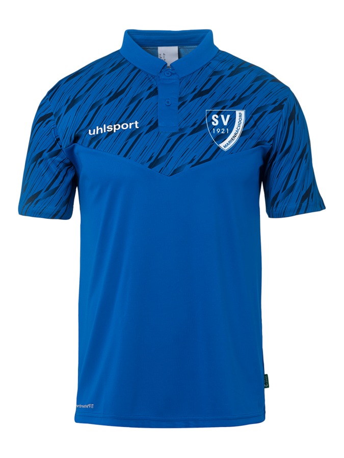 uhlsport Progressive 28 Polo Shirt