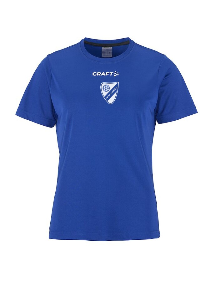 Craft Squad Go Funktionsshirt Damen