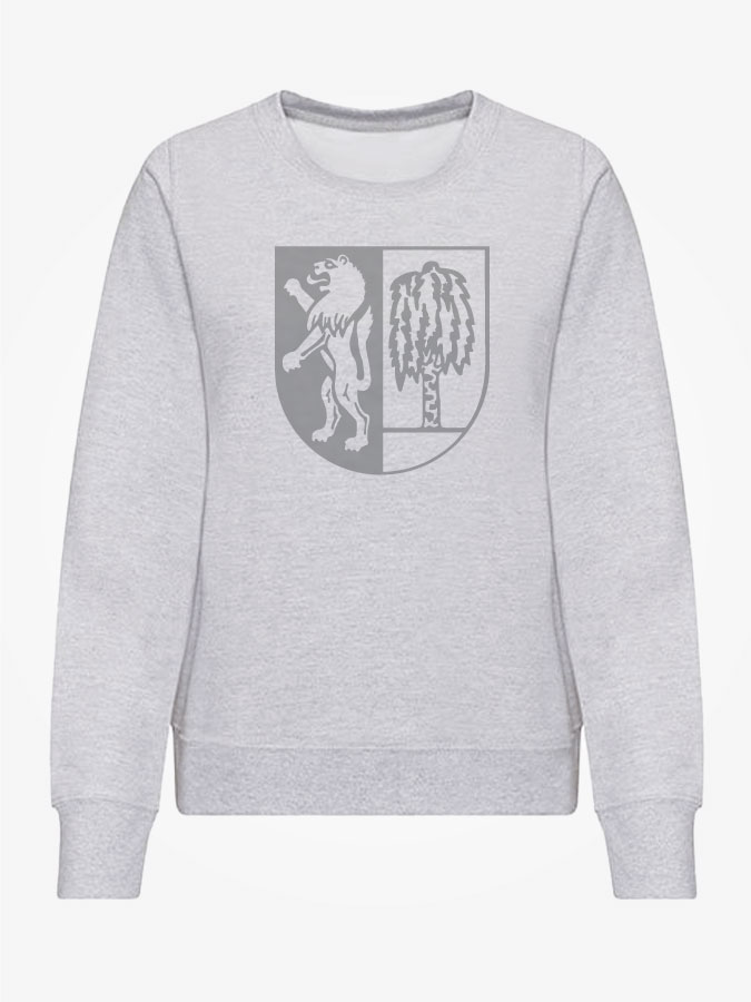 Sweater All Grey Unisex