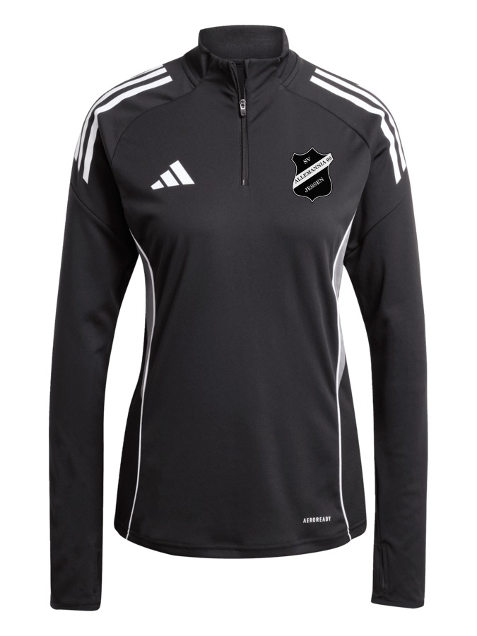 adidas Tiro 25 Competition Trainingstop Damen