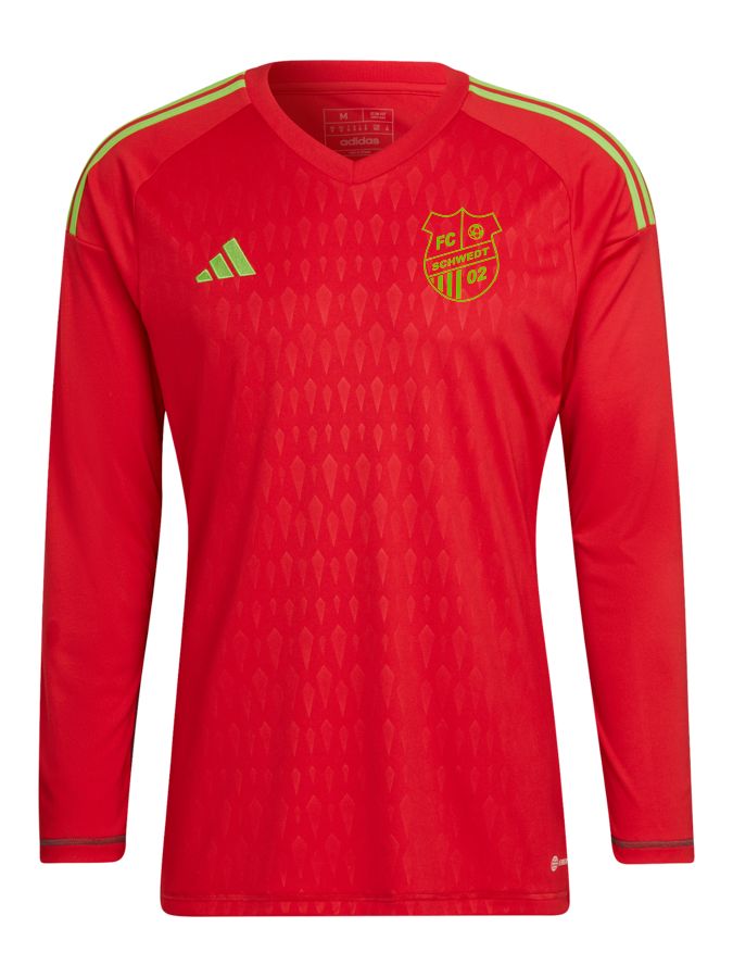 adidas Tiro 23 Competition Torwart-Longsleeve