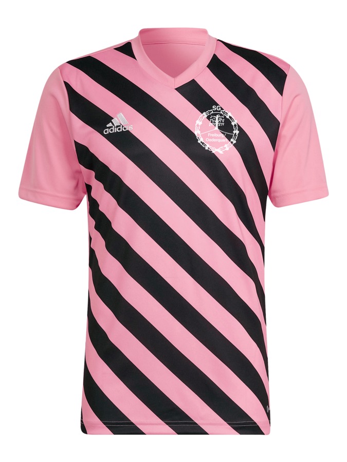 adidas Entrada 22 GFX Trikot