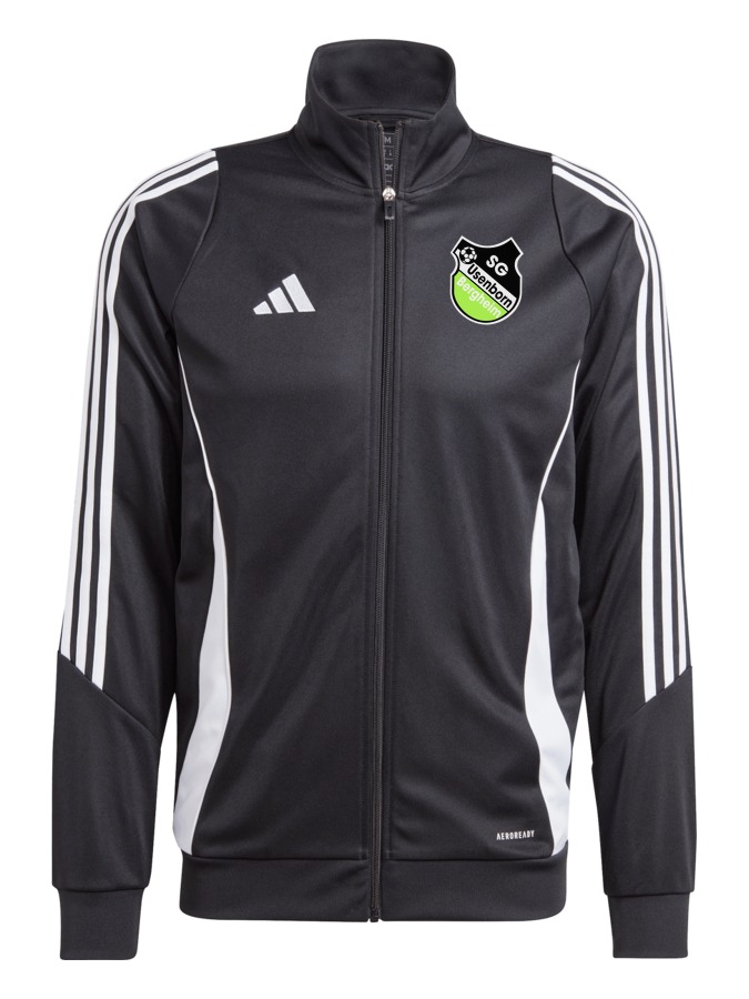 adidas Tiro 24 Trainingsjacke